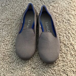 Rothy’s — The Loafer in Mocha